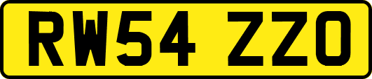 RW54ZZO