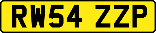 RW54ZZP