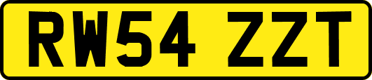 RW54ZZT