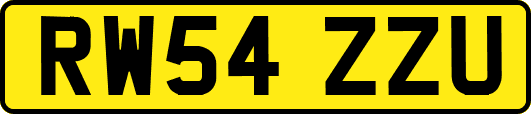RW54ZZU