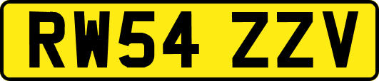 RW54ZZV