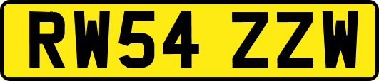 RW54ZZW