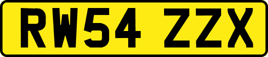RW54ZZX