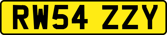 RW54ZZY