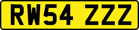 RW54ZZZ