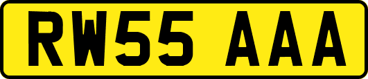 RW55AAA