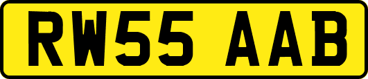 RW55AAB
