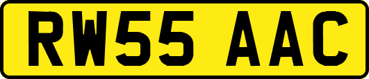 RW55AAC