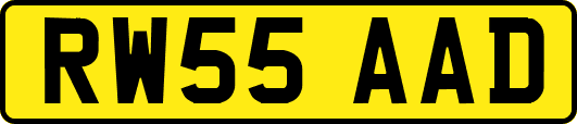 RW55AAD