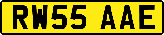 RW55AAE