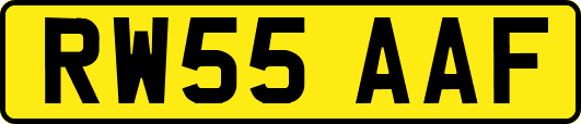 RW55AAF