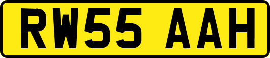 RW55AAH