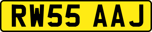 RW55AAJ