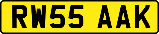 RW55AAK