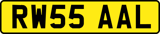 RW55AAL