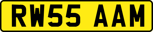 RW55AAM