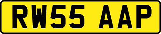 RW55AAP
