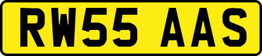 RW55AAS