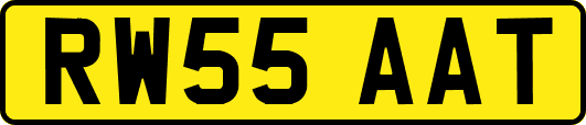 RW55AAT