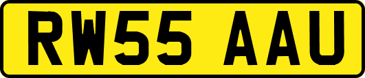 RW55AAU