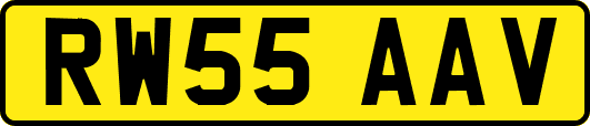 RW55AAV