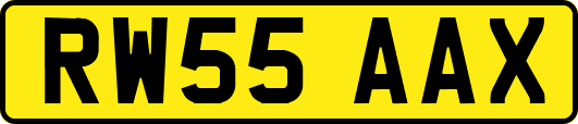 RW55AAX
