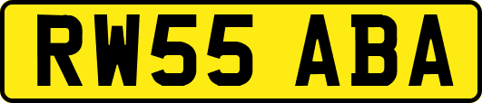 RW55ABA