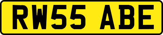 RW55ABE