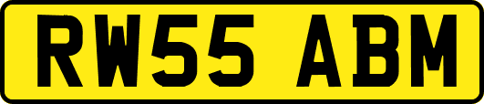 RW55ABM