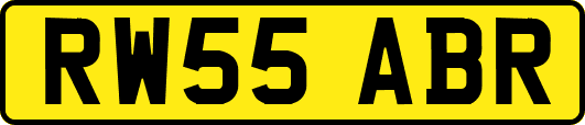 RW55ABR