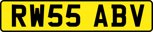 RW55ABV