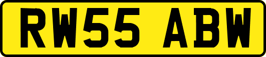 RW55ABW