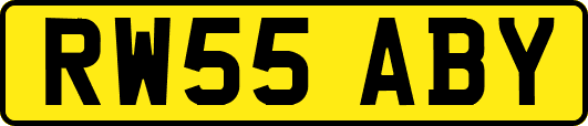 RW55ABY