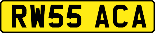 RW55ACA