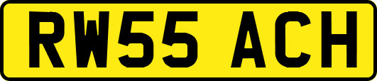 RW55ACH