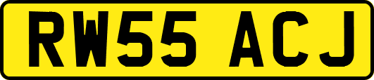 RW55ACJ