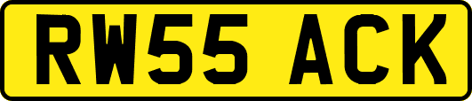 RW55ACK