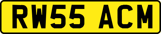 RW55ACM