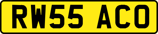 RW55ACO