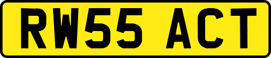 RW55ACT