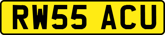 RW55ACU