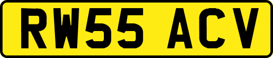 RW55ACV