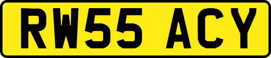 RW55ACY