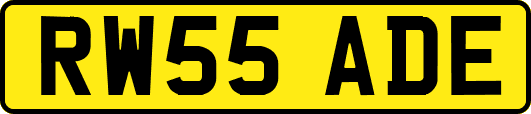 RW55ADE