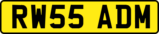 RW55ADM