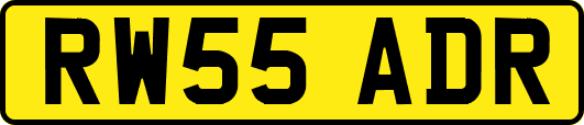 RW55ADR