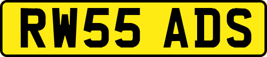 RW55ADS