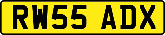 RW55ADX