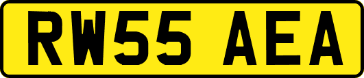 RW55AEA
