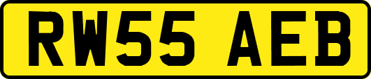 RW55AEB